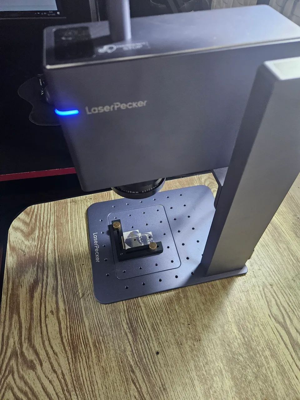 Laserpecker 3 - Foto 5