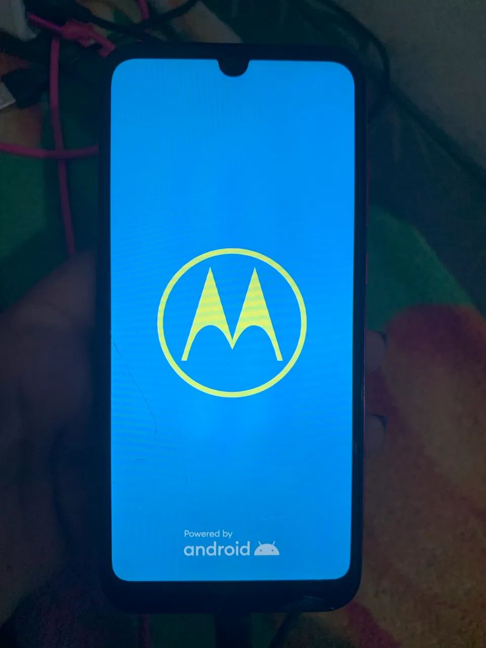 Celular Motorola - Foto 2