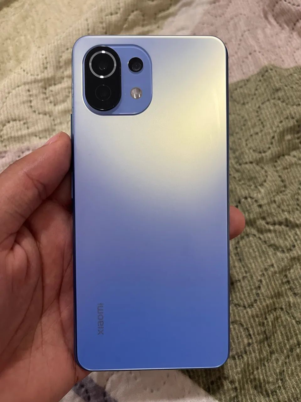 Xiaomi Mi 11 Lite - Foto 2