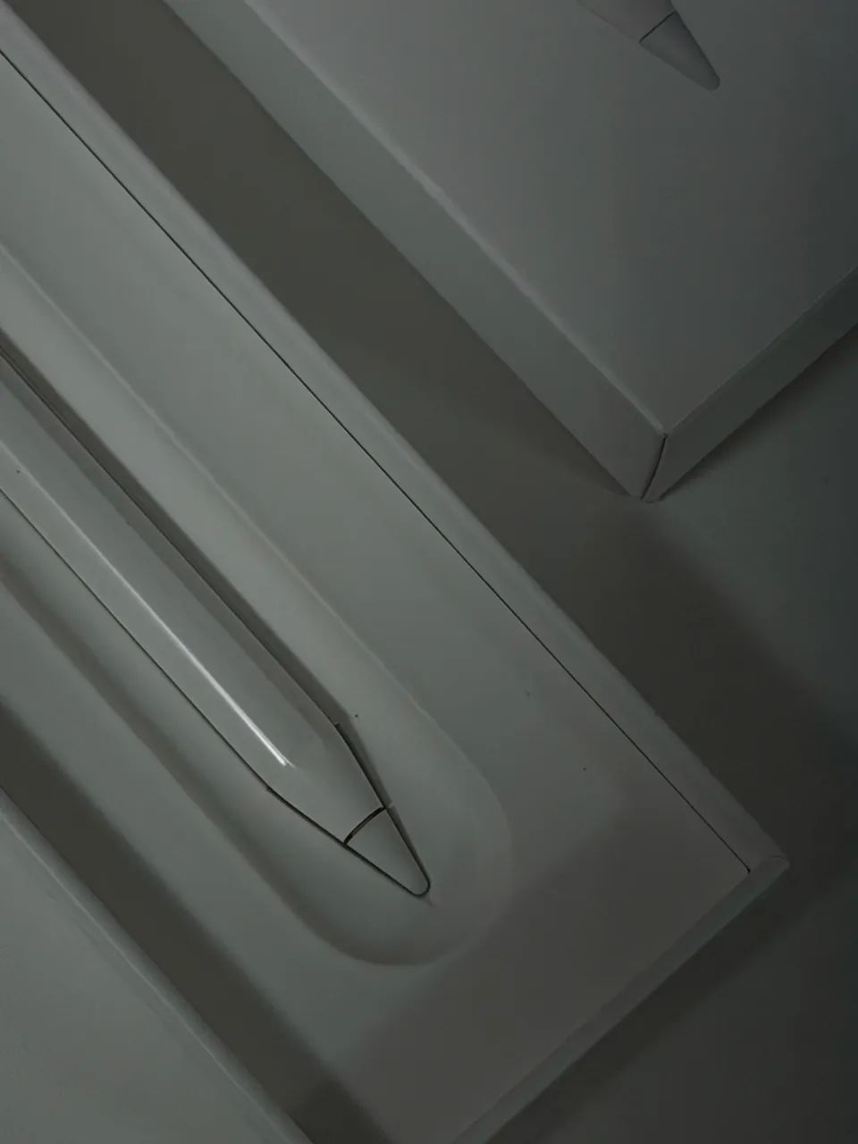 Apple Pencil 2 geração original  - Foto 4