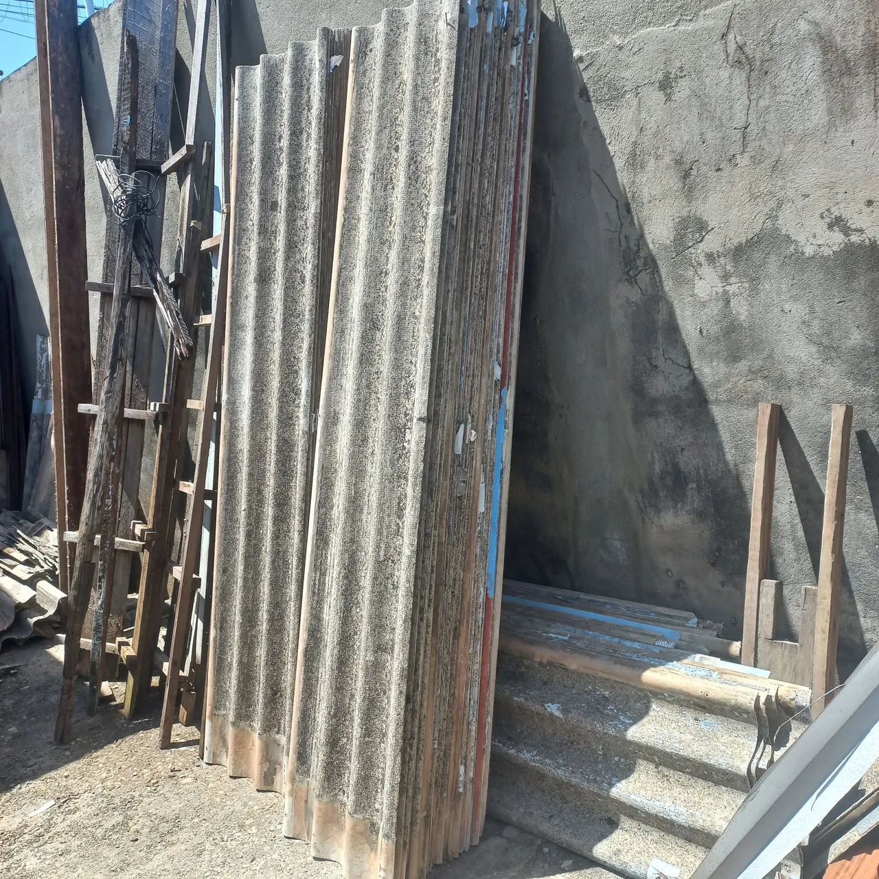Telhas - Foto 2