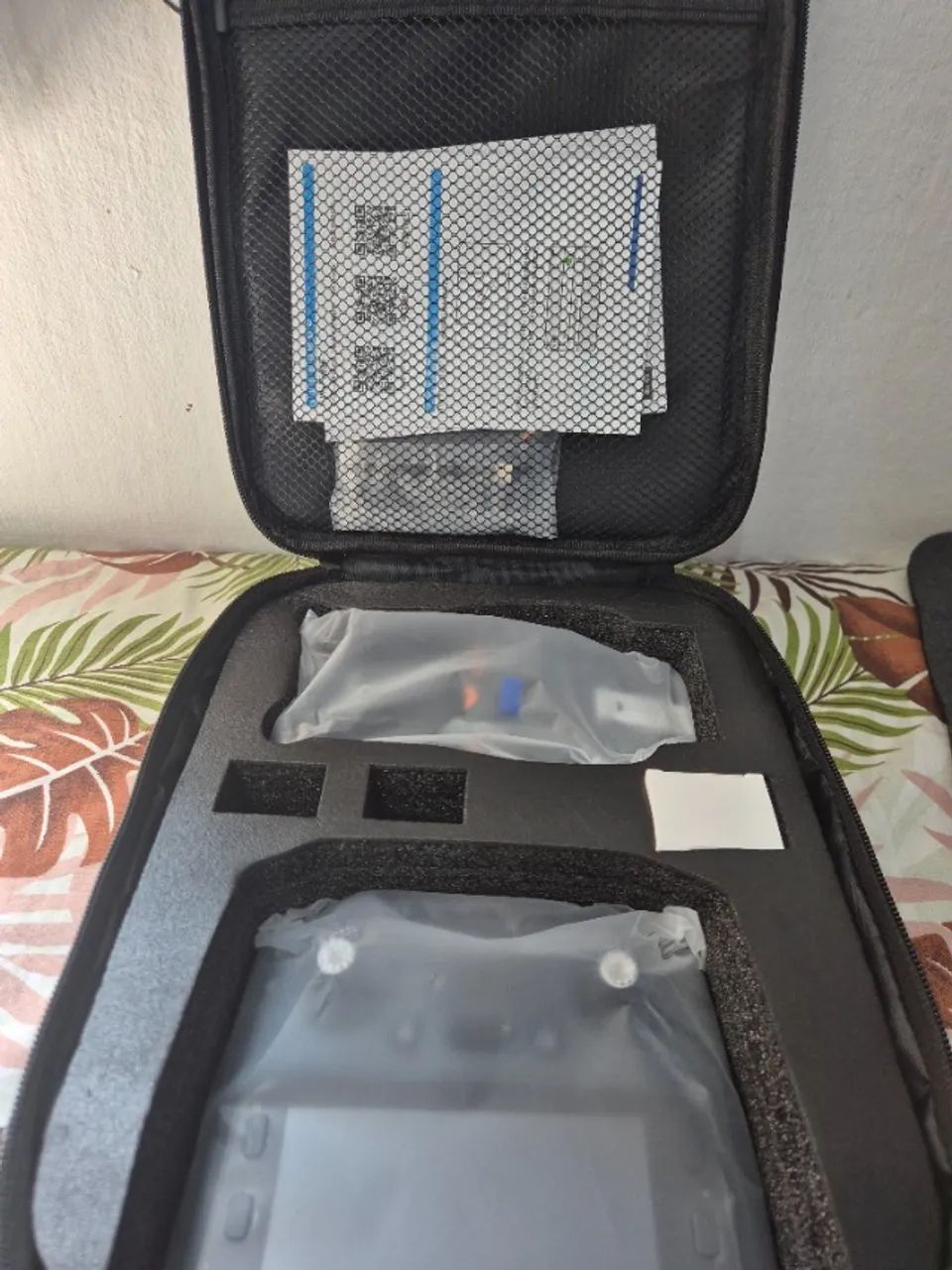  Drone L600 Pro Max Gps Gimbal 3 Eixos Sensor Obstáculos - Foto 4