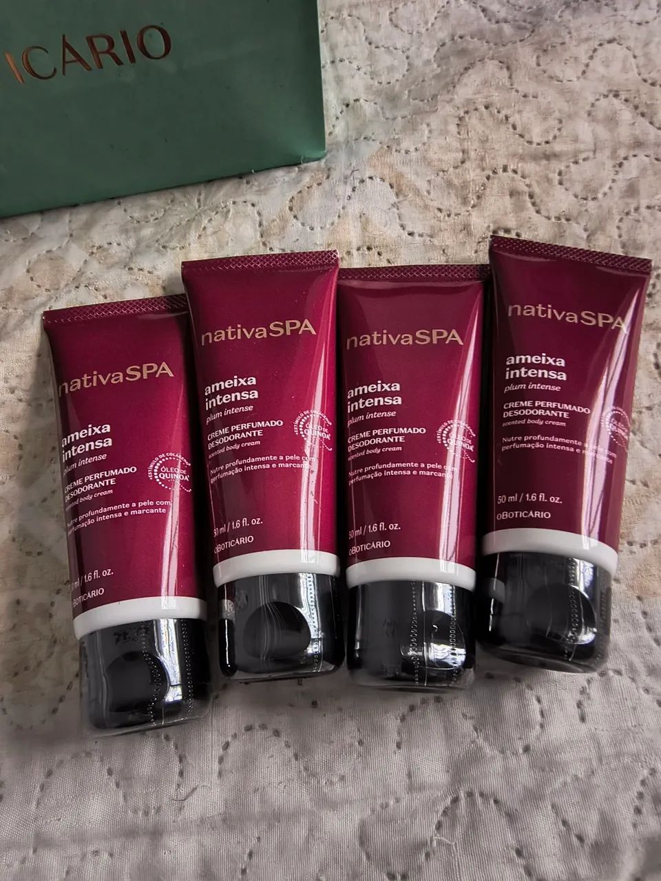nativaSPA Ameixa Intensa - Foto 4