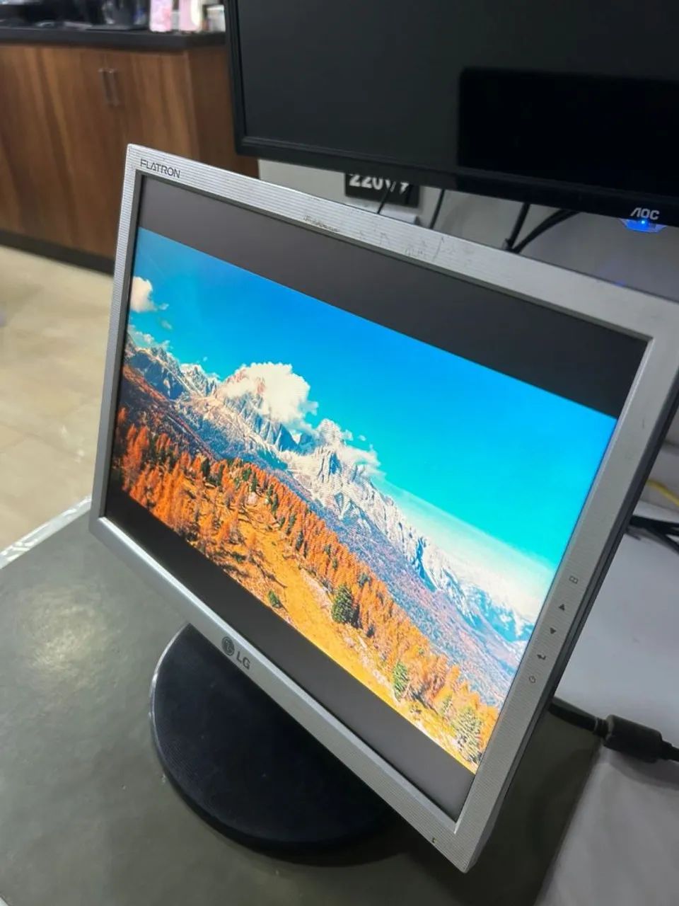 Monitor LG HD  - Foto 2