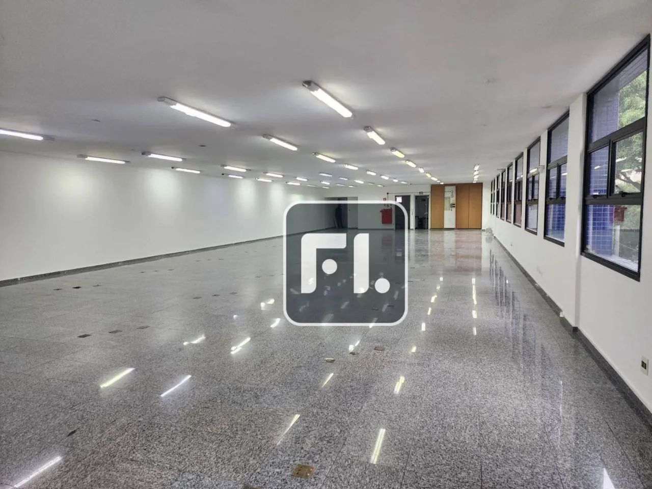 Loja para alugar, 334 m² - Consolação - São Paulo/SP
