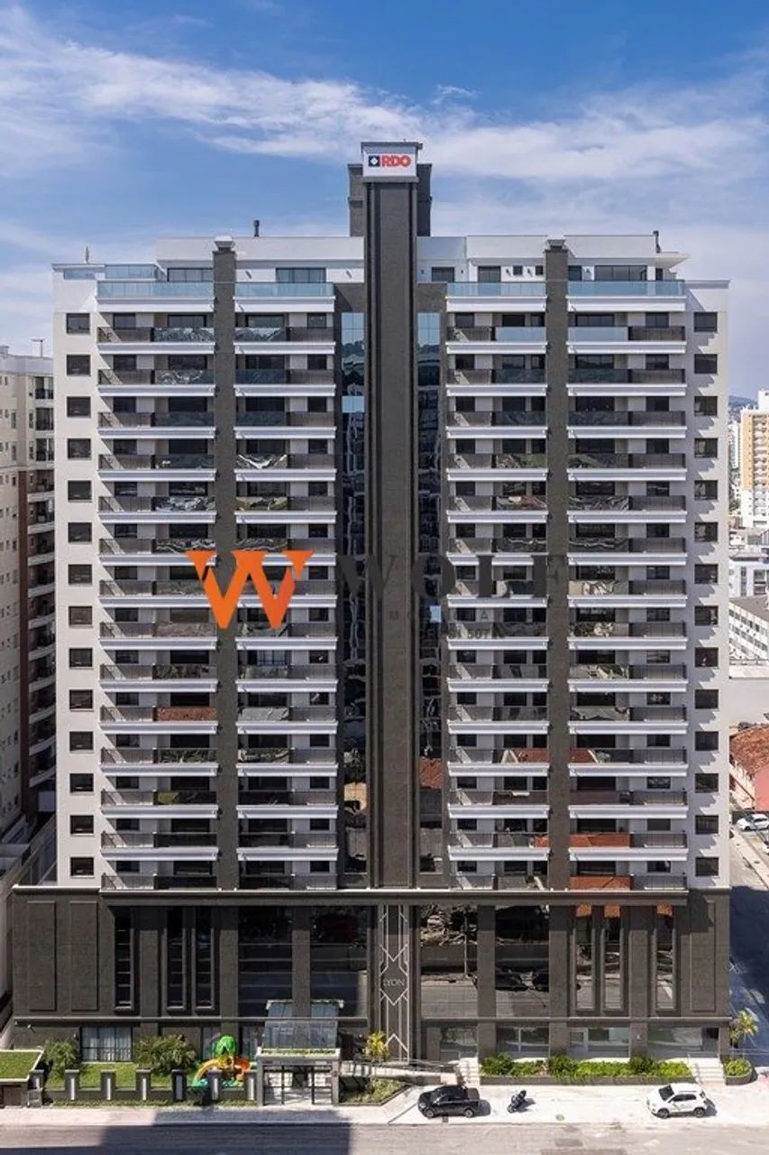 Apartamento à venda em KOBRASOL, SÃO JOSÉ - SC - Foto 3