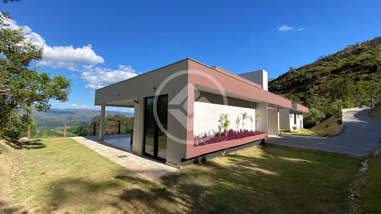 Casa em condomínio a venda codigo: 132207 - Foto 4