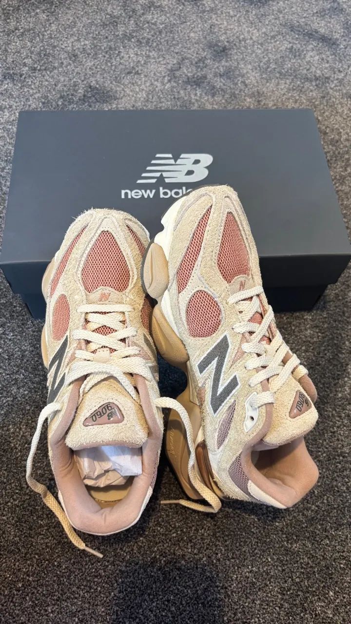 NEW BALANCE 9060 - Foto 3