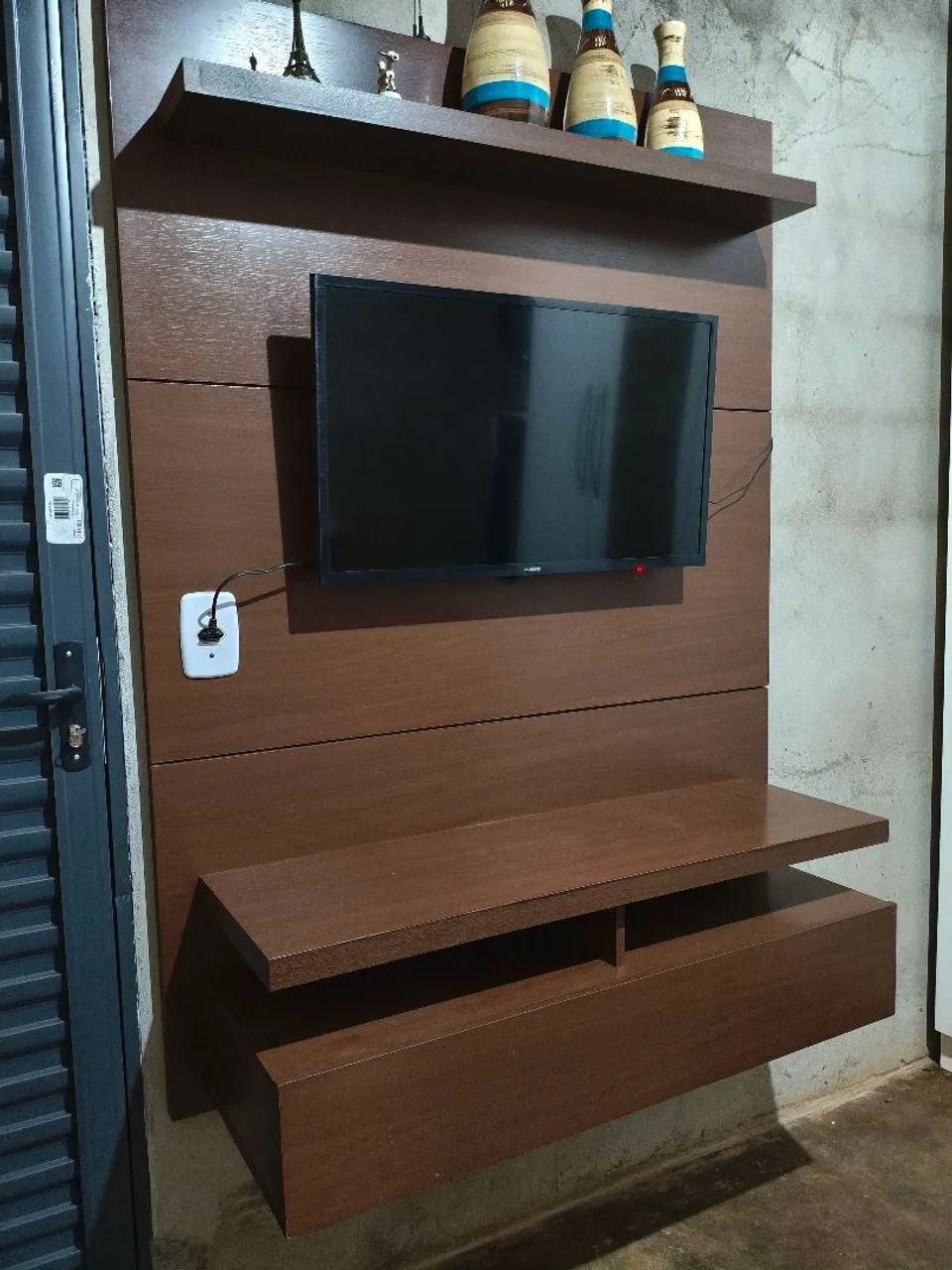 Painel de TV