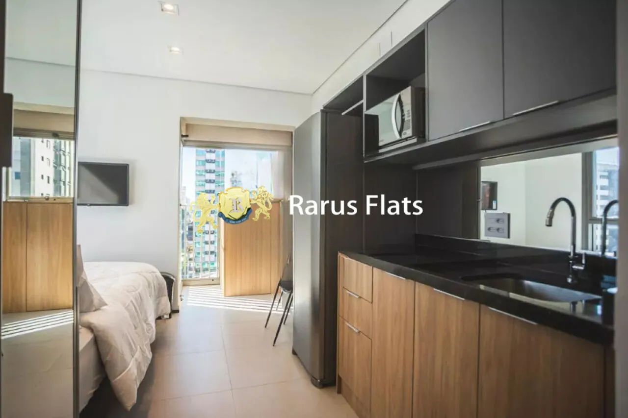 Flat para alugar na Vila Mariana - On Loefgreen - Foto 4