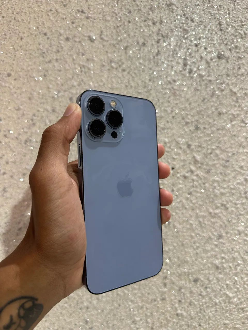 iPhone 13 PRO MAX - Foto 2