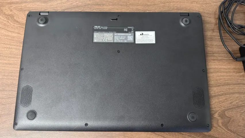 Notebook ASUS VIVOBOOK GO 15, INTEL CELERON DUAL CORE N4500, 4 GB, 128 GB SSD W11 Home, 15 - Foto 4