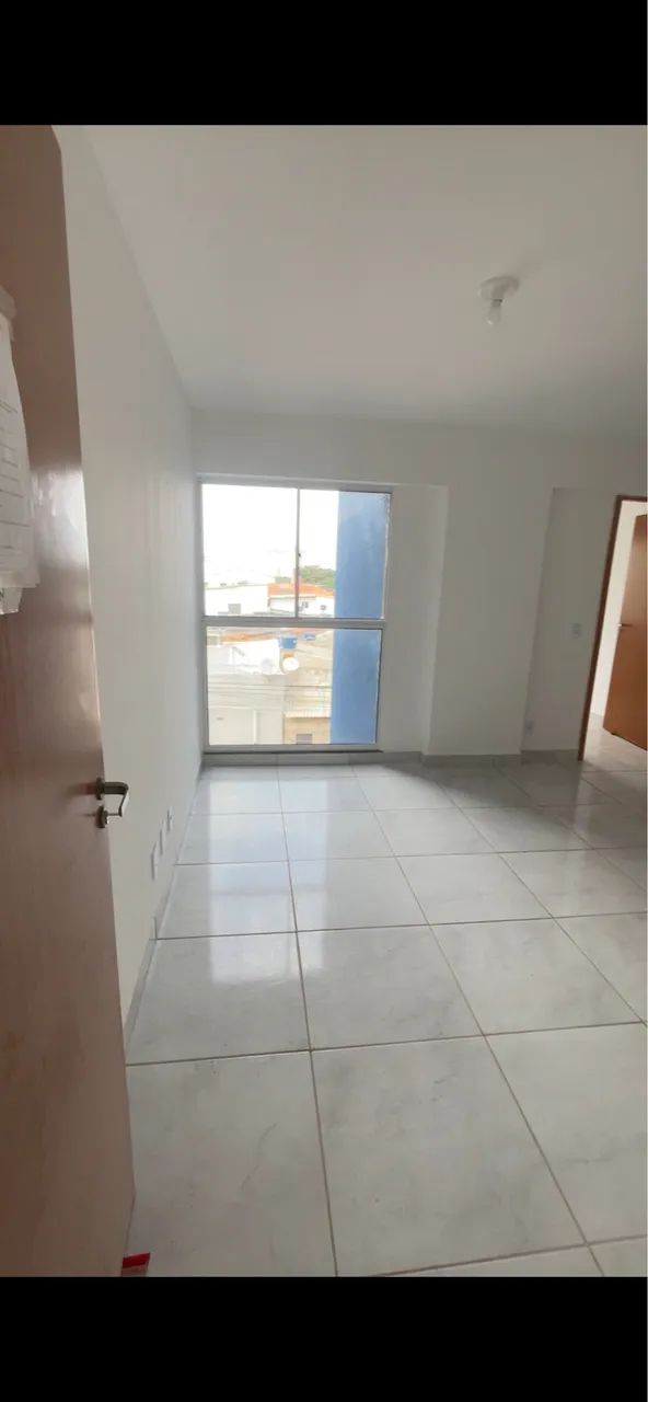 Apartamento 02 quartos, Ed.Lúcio Mauro. Com elevador e garagem!  - Foto 4