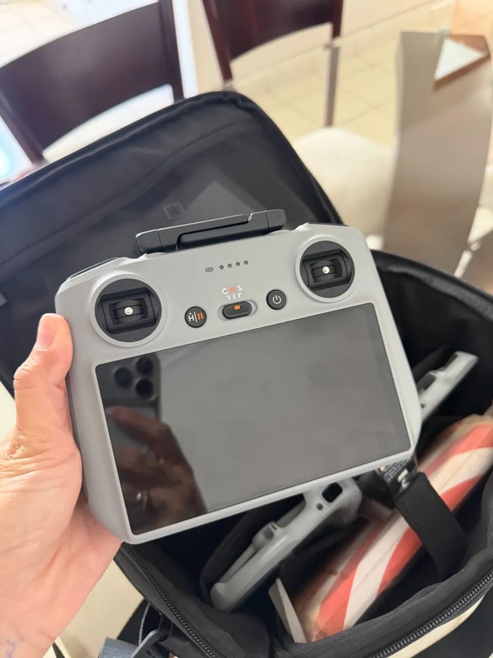 Drone dji avata 360 combo fly more  - Foto 2