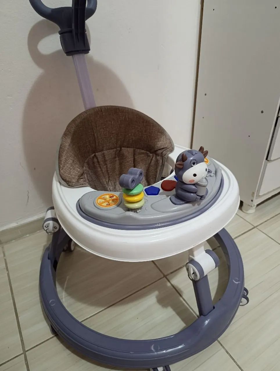 Anda já  - Foto 3