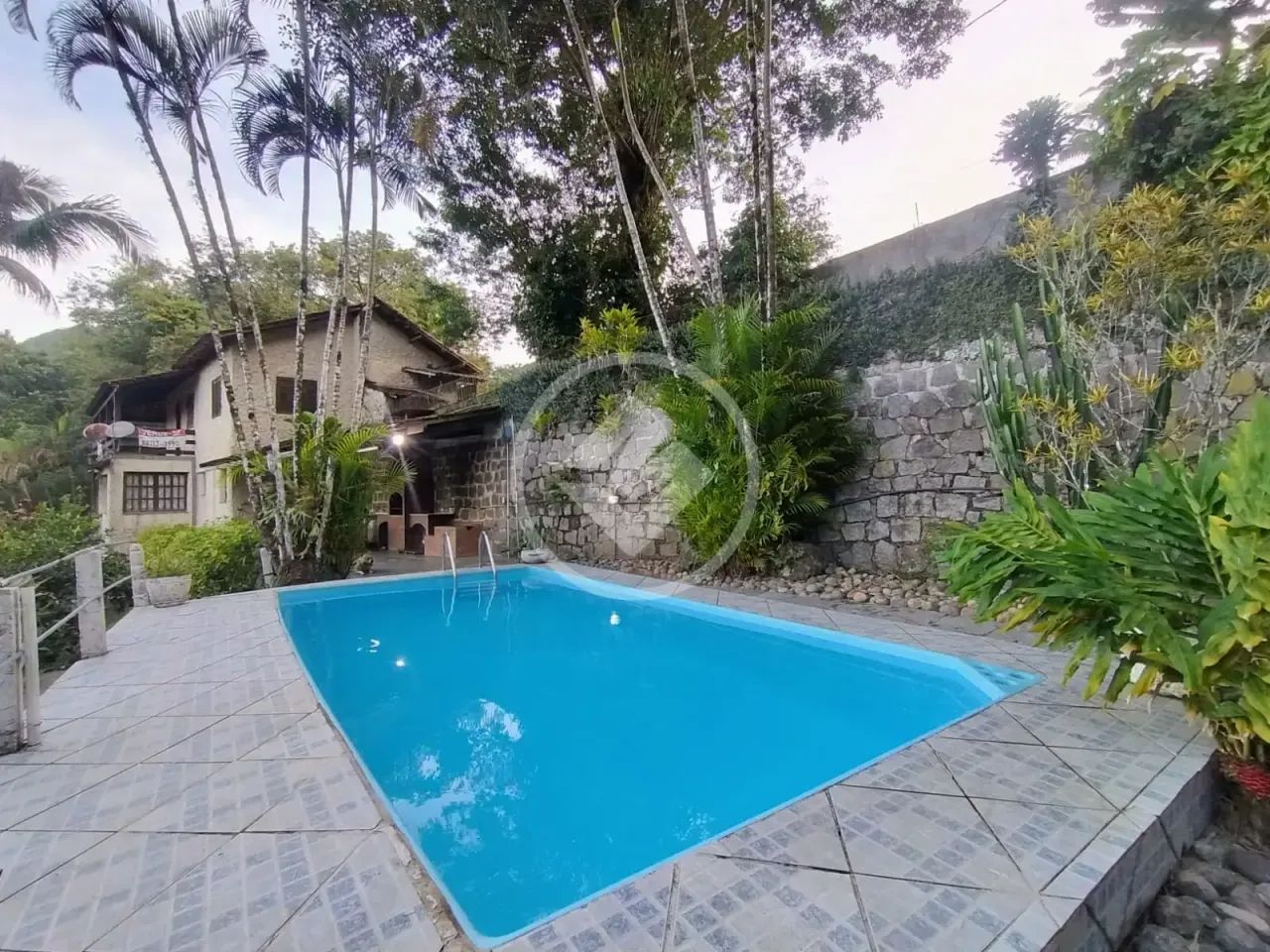 Refúgio na Serra com piscina, lareira e 1.200 M2 de natureza codigo: 329162 - Foto 4
