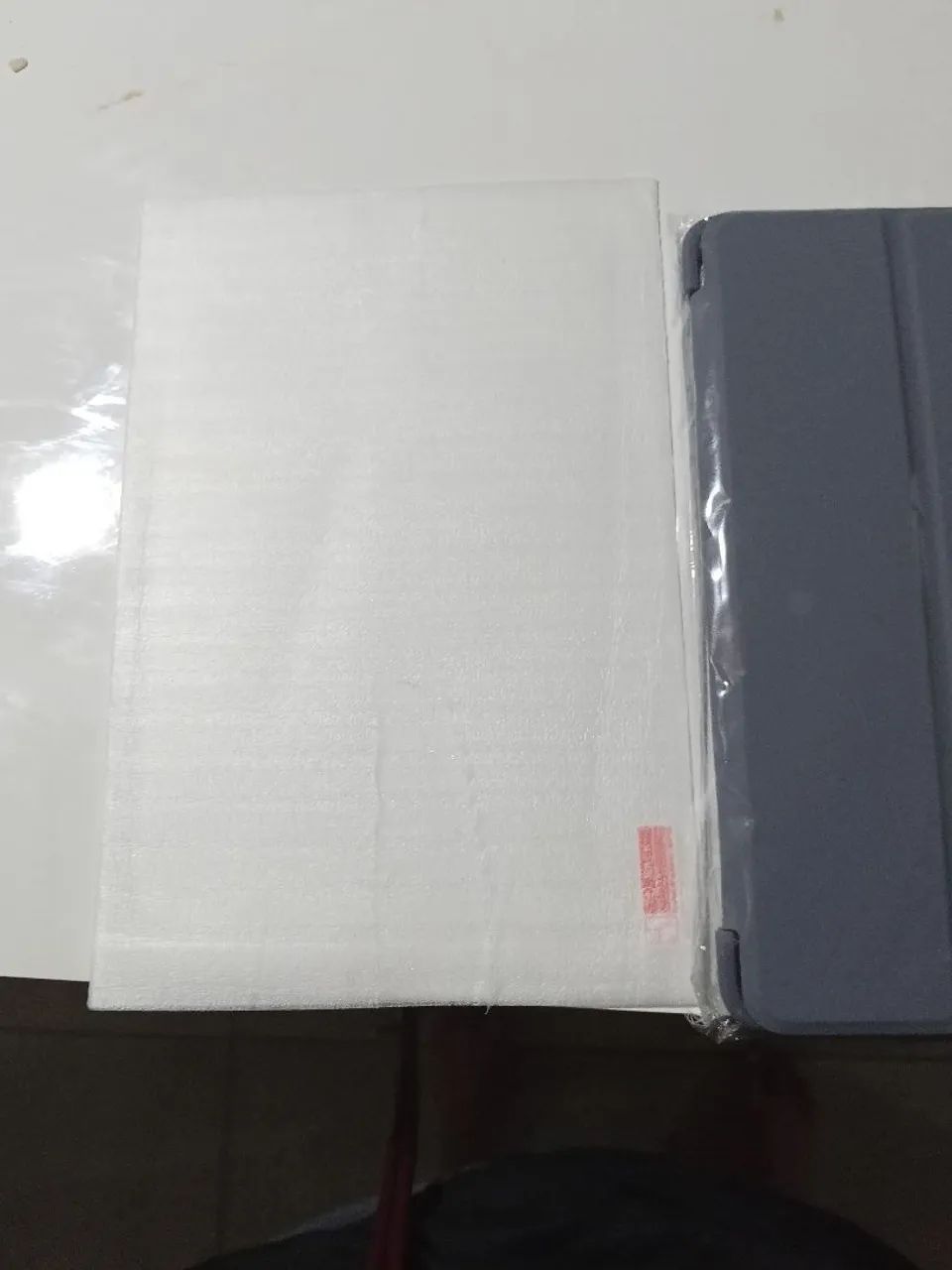 Capa e película iPad mini 12345 - Foto 3