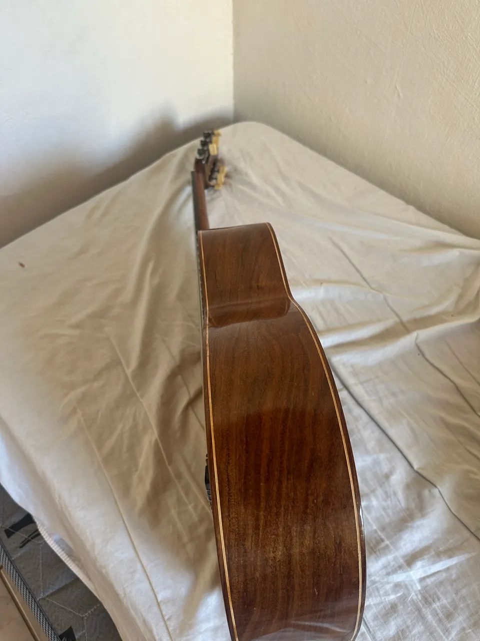 Violão di Giorgio de luthier - Foto 2