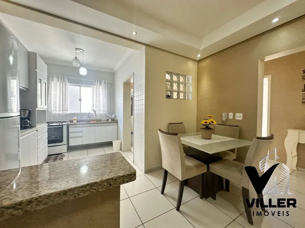Apartamento á Venda no Edifício Enseada Condomínio Fechado em Socorro SP - Foto 5