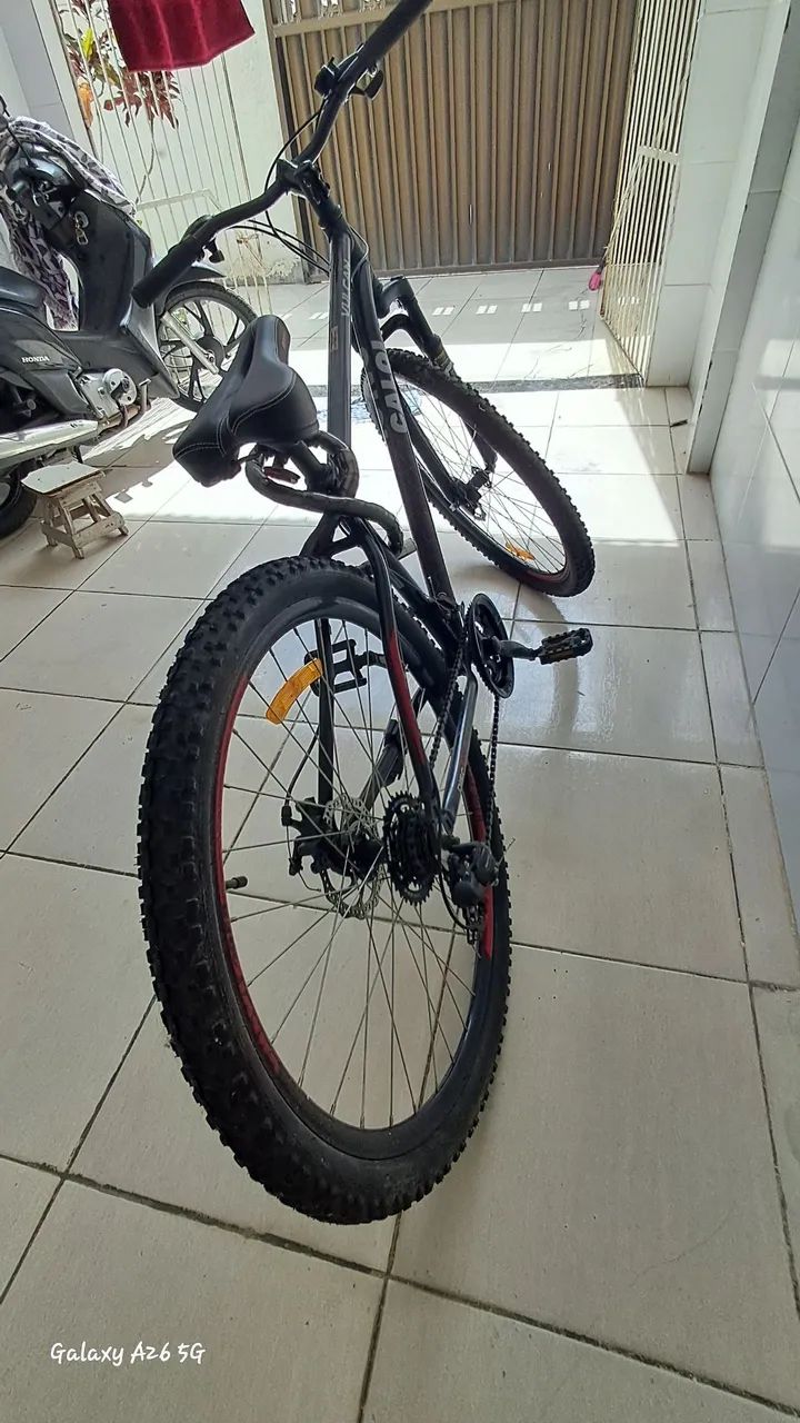 Bicicleta top.... - Foto 4