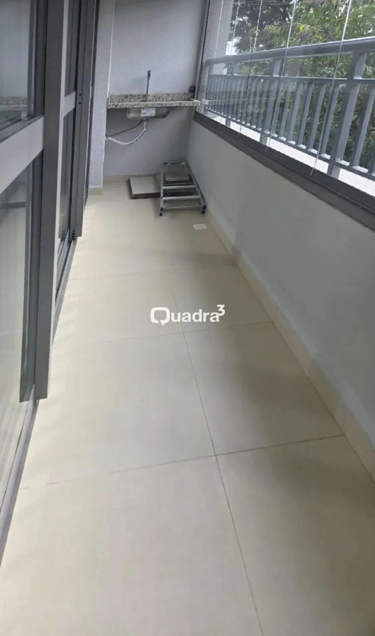 Sala para alugar, 49 m² por - Vila Matilde - São Paulo/SP - Foto 2