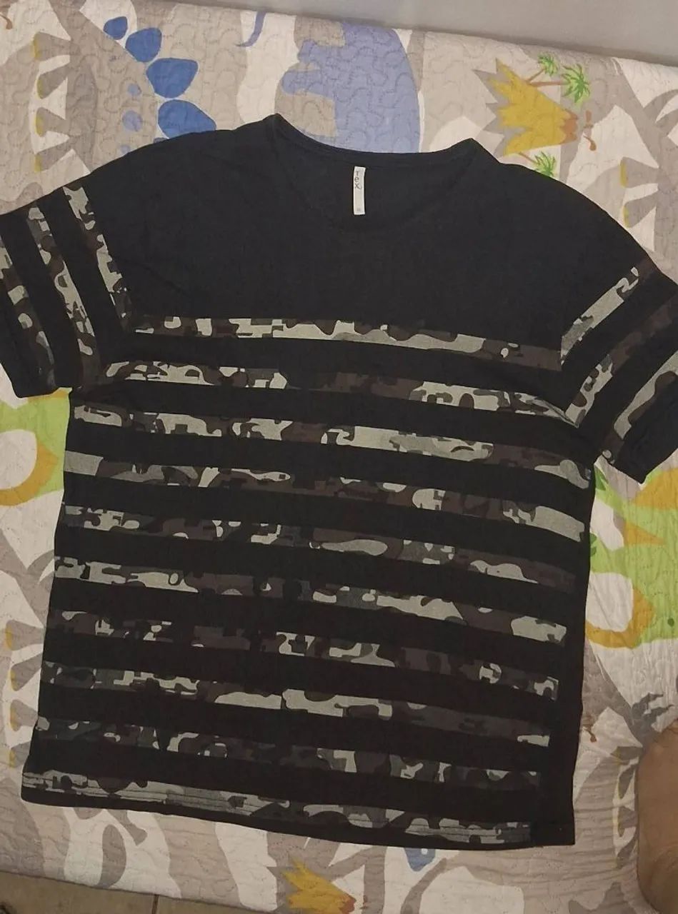 Camisetas GG  - Foto 3