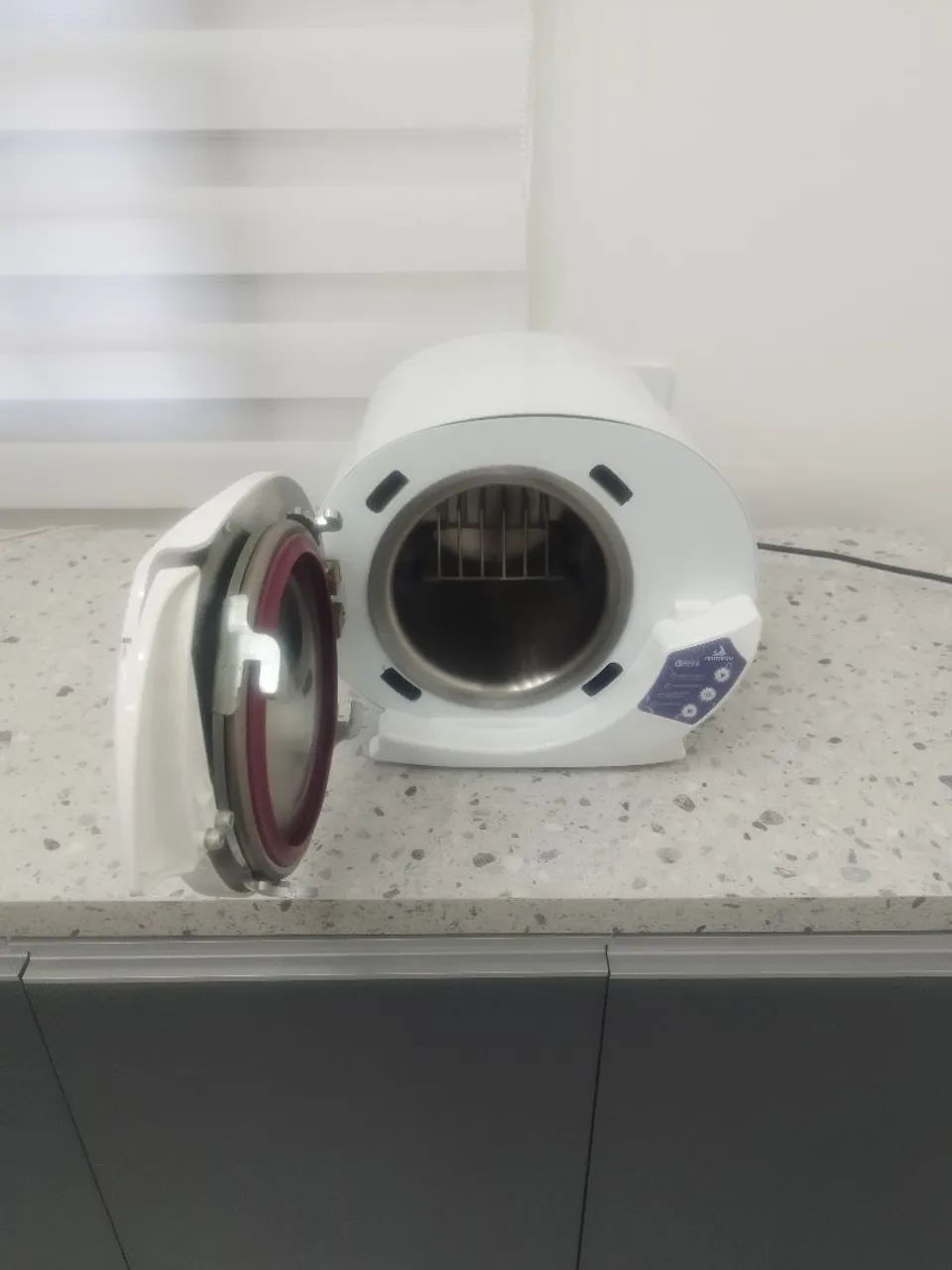 Autoclave Amora e Mini incubadora Cristófoli - Foto 3