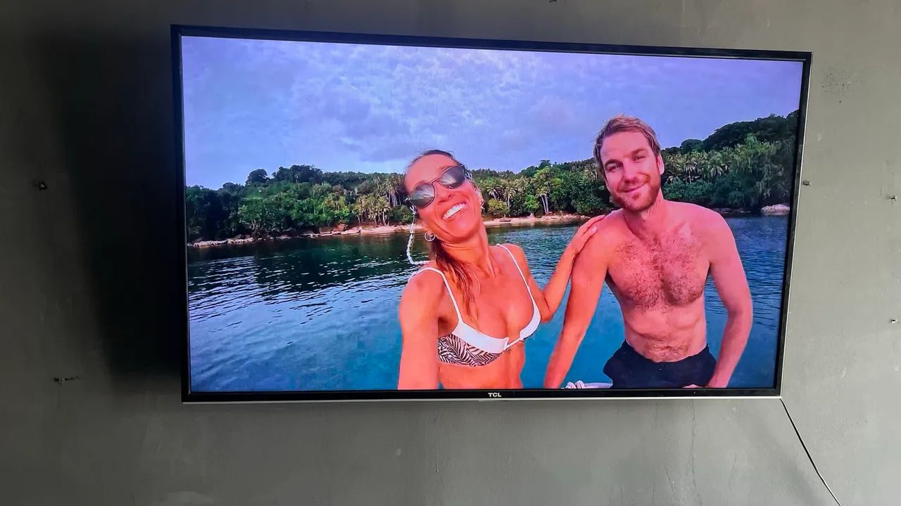 Tv 49 polegadas  - Foto 2