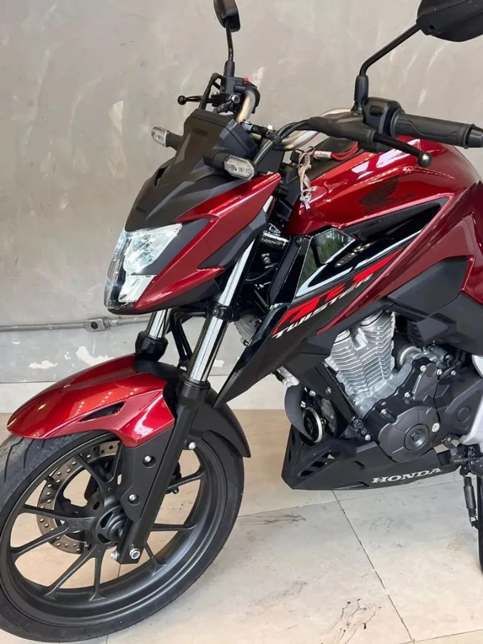 CB300 - Foto 3