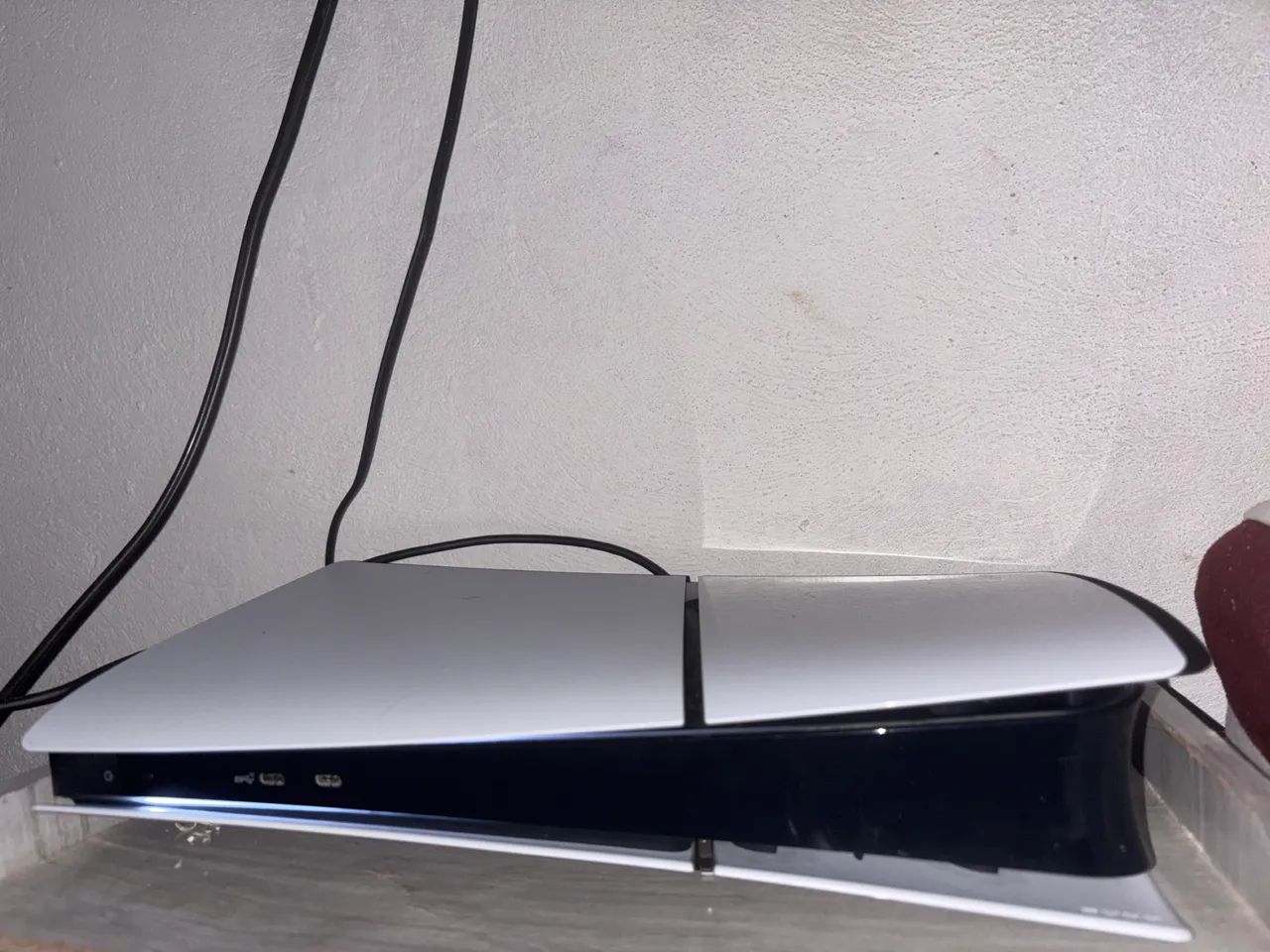 PlayStation 5 slim 