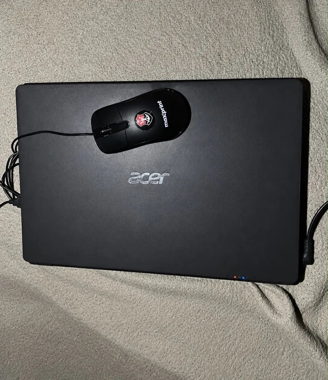 Vendo Notebook  - Foto 2