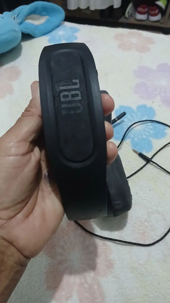 Fone JBL GAMER  - Foto 2