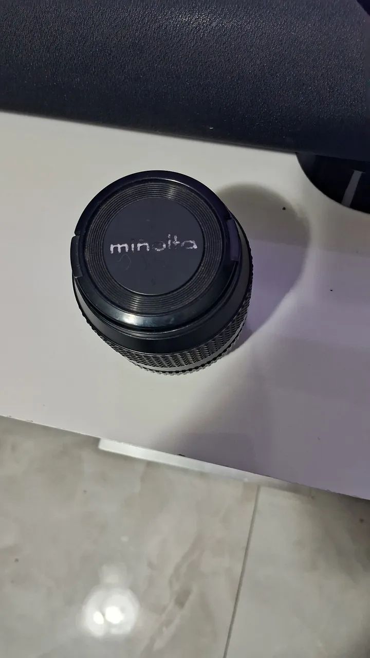 Minolta MD. ROKKOR 28mm 1:2420252142482892802