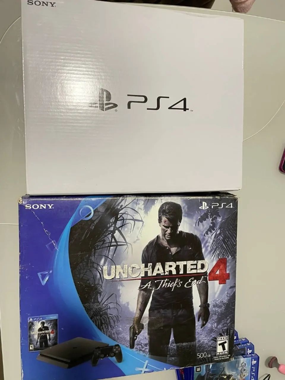 PS4 Desbloqueado 12.00 - Foto 3