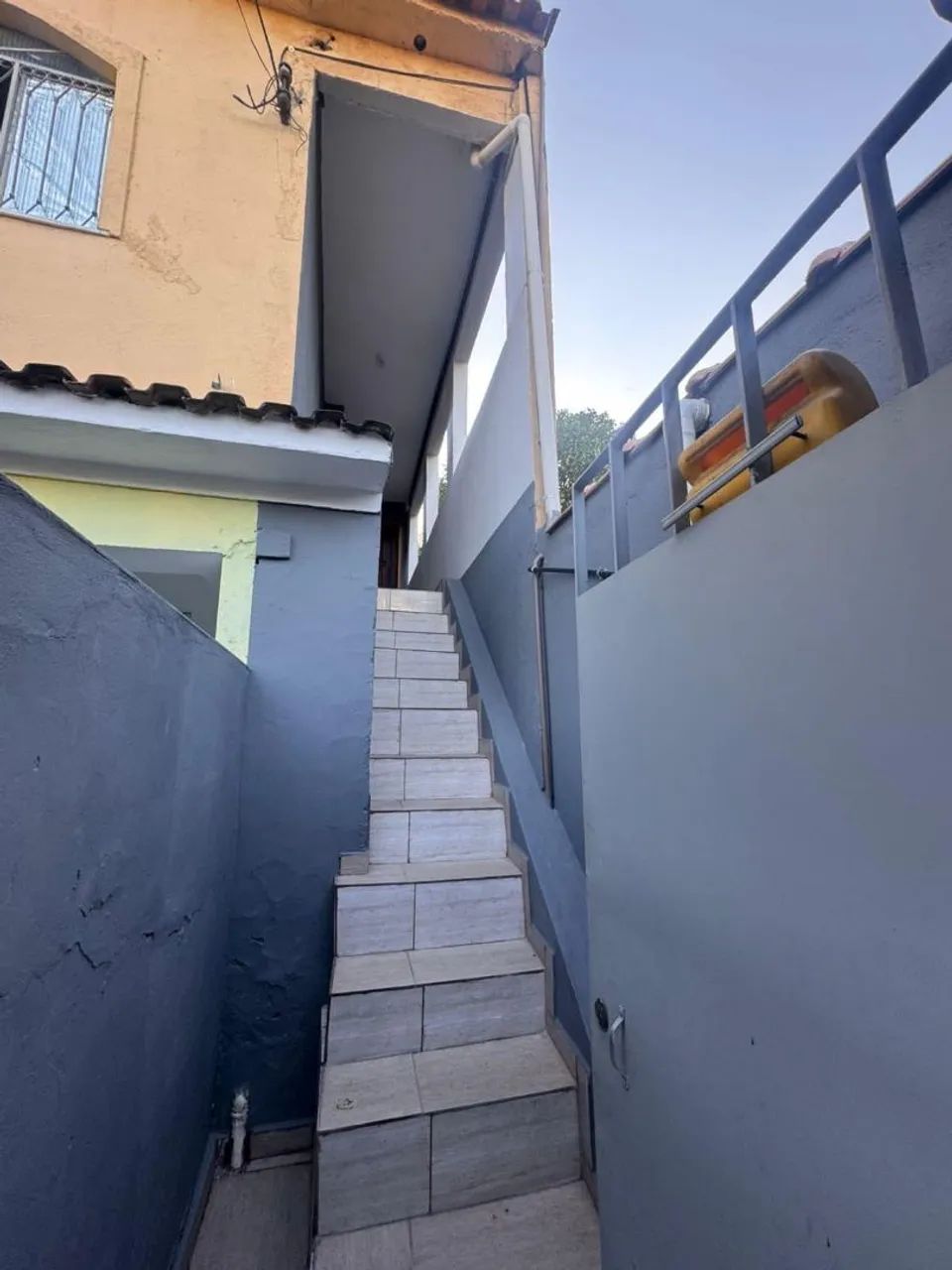 CASA PARA ALUGAR - NILÓPOLIS/RJ - Foto 2
