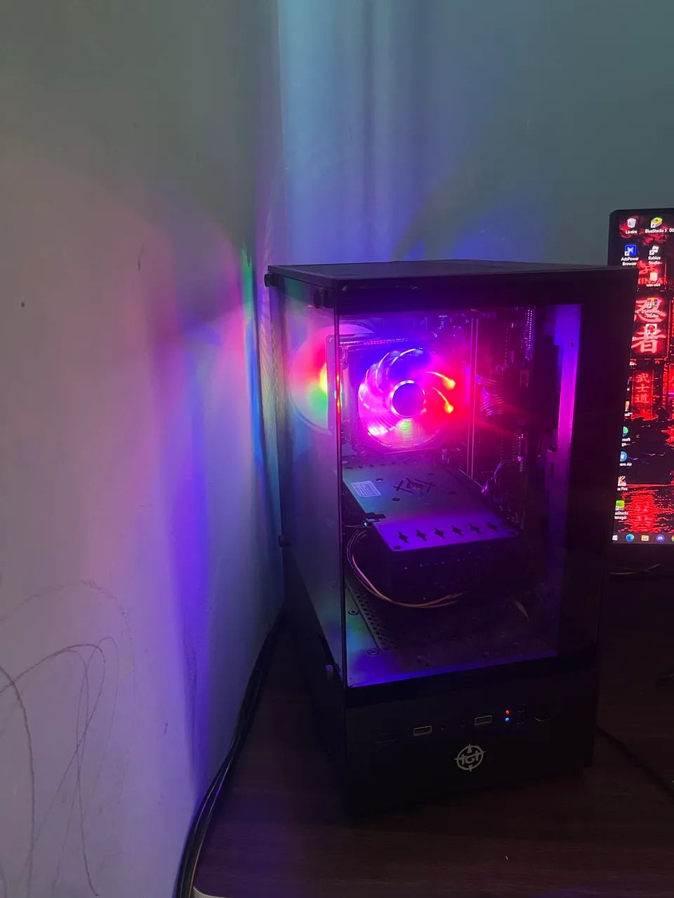 Vende-se Setup Completo  - Foto 3