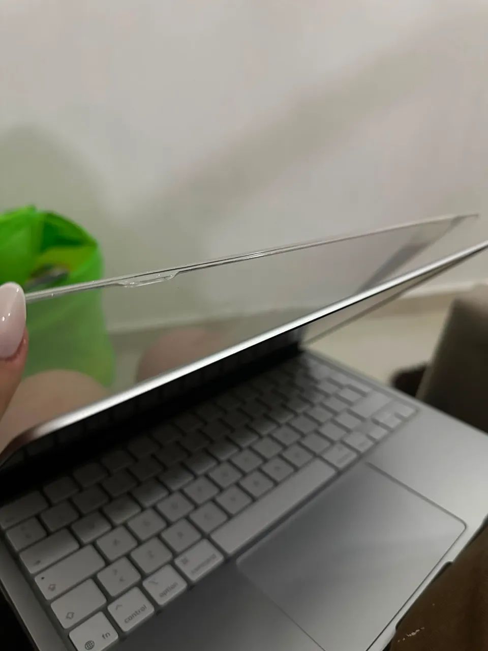 MacBook neo USADO - Foto 3