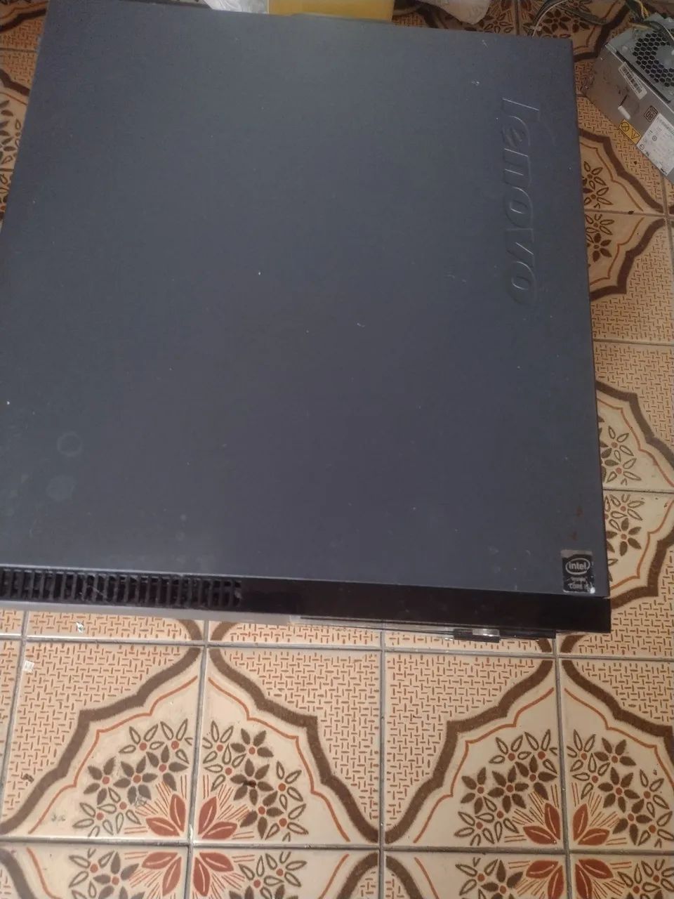 CPU LENOVO THINKCENTER E73 