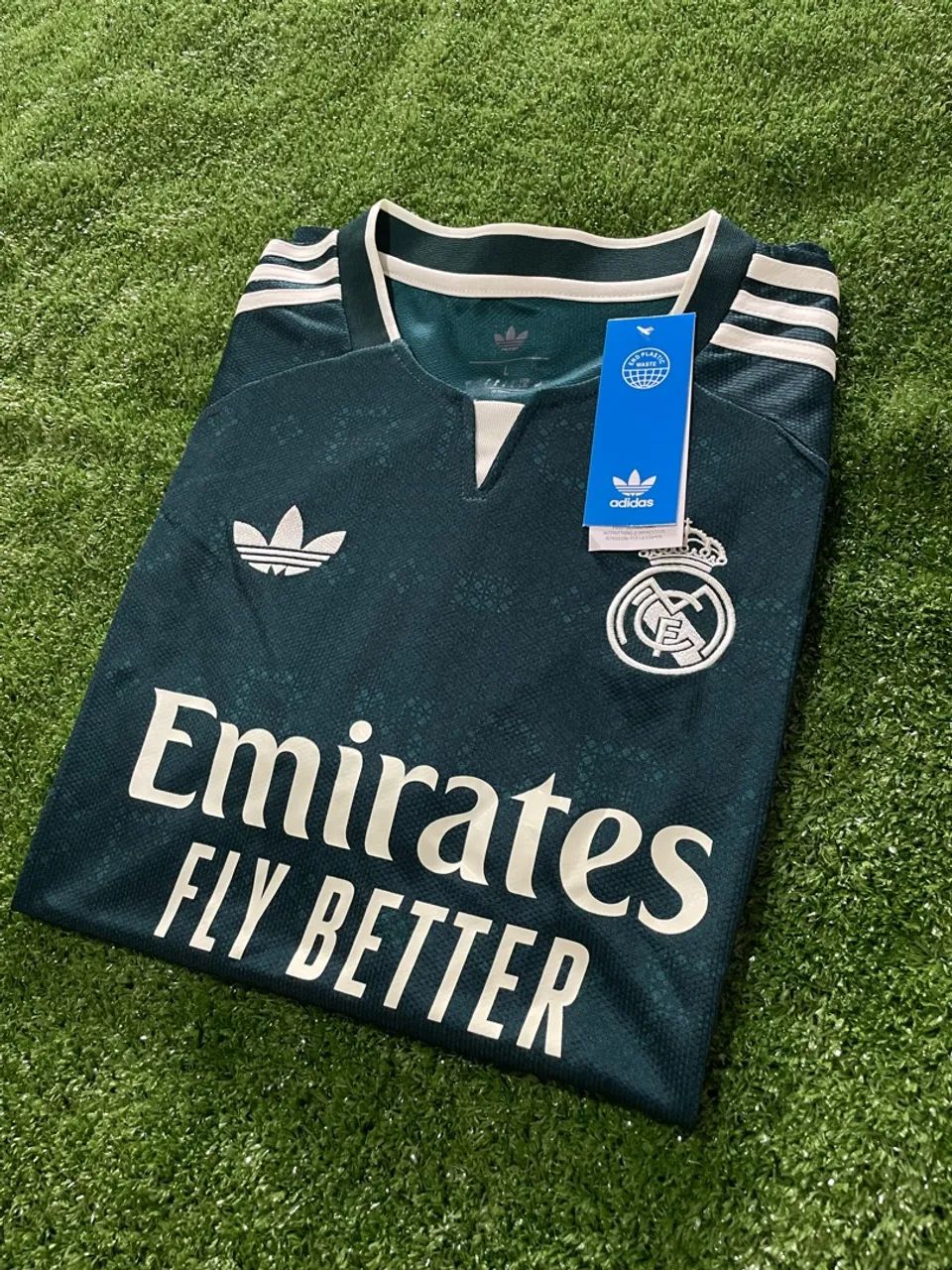 Real Madrid 2026/27