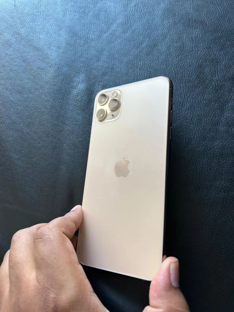 iPhone 11 Pro Max 64gb  - Foto 3
