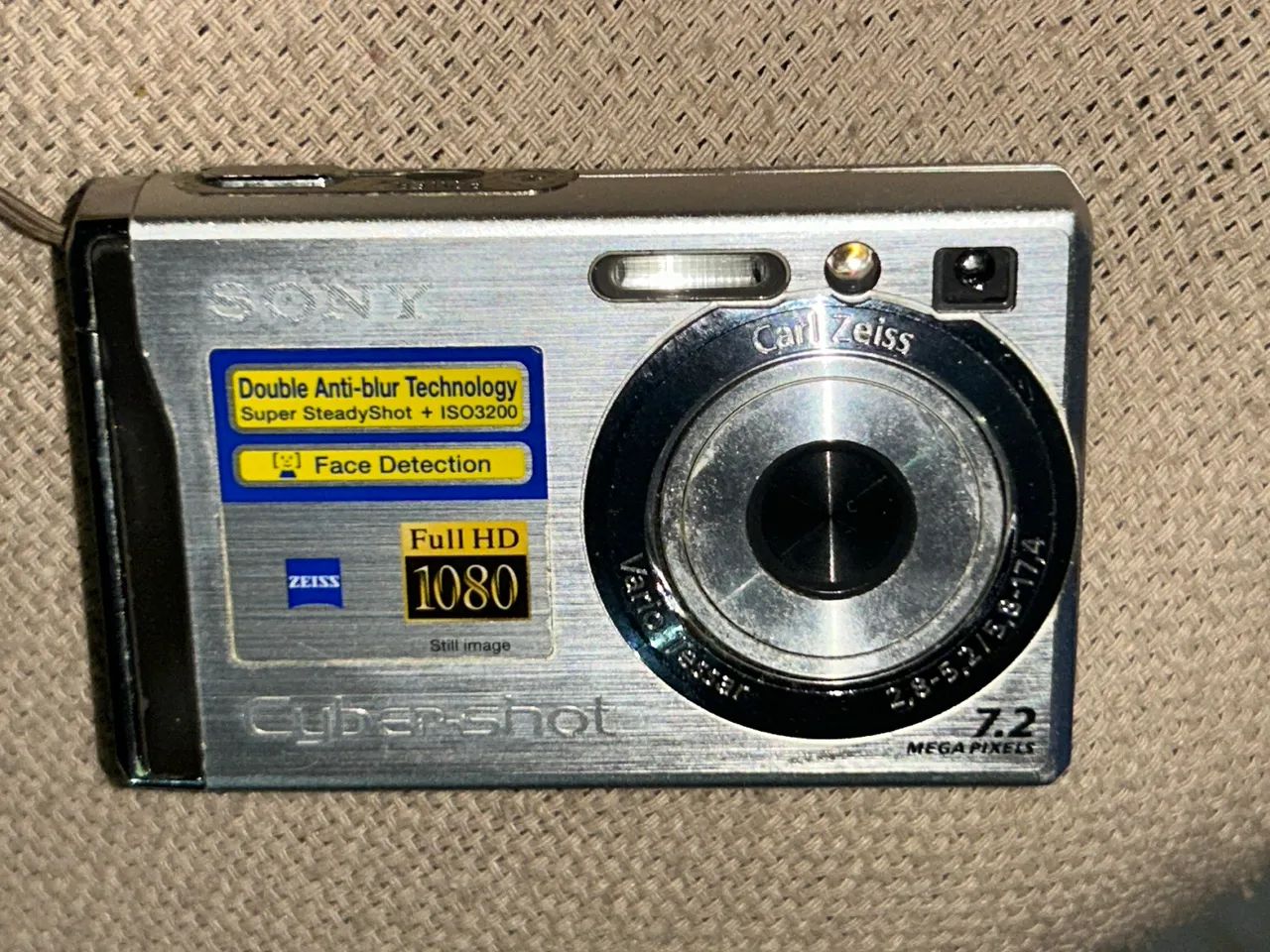 Câmera fotográfica  - Foto 4