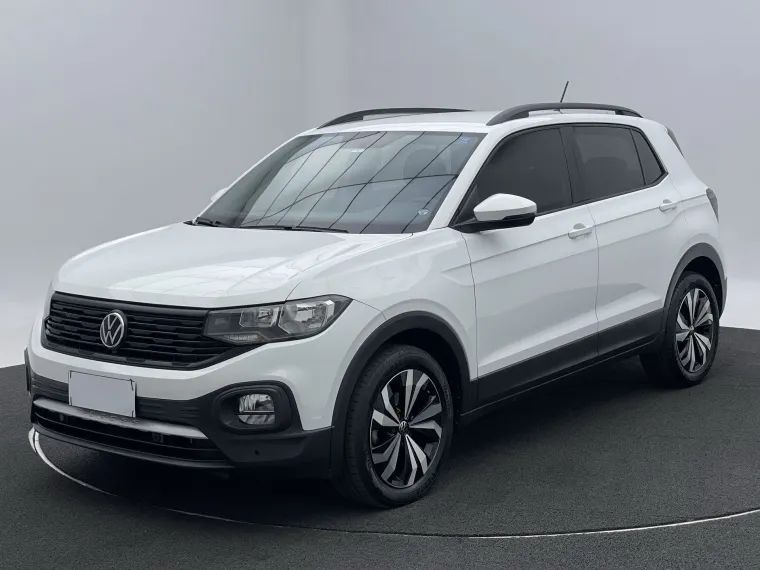 Volkswagen T-Cross T-Cross Comfor. 200 TSI 1.0 Flex 5p Aut. 2022