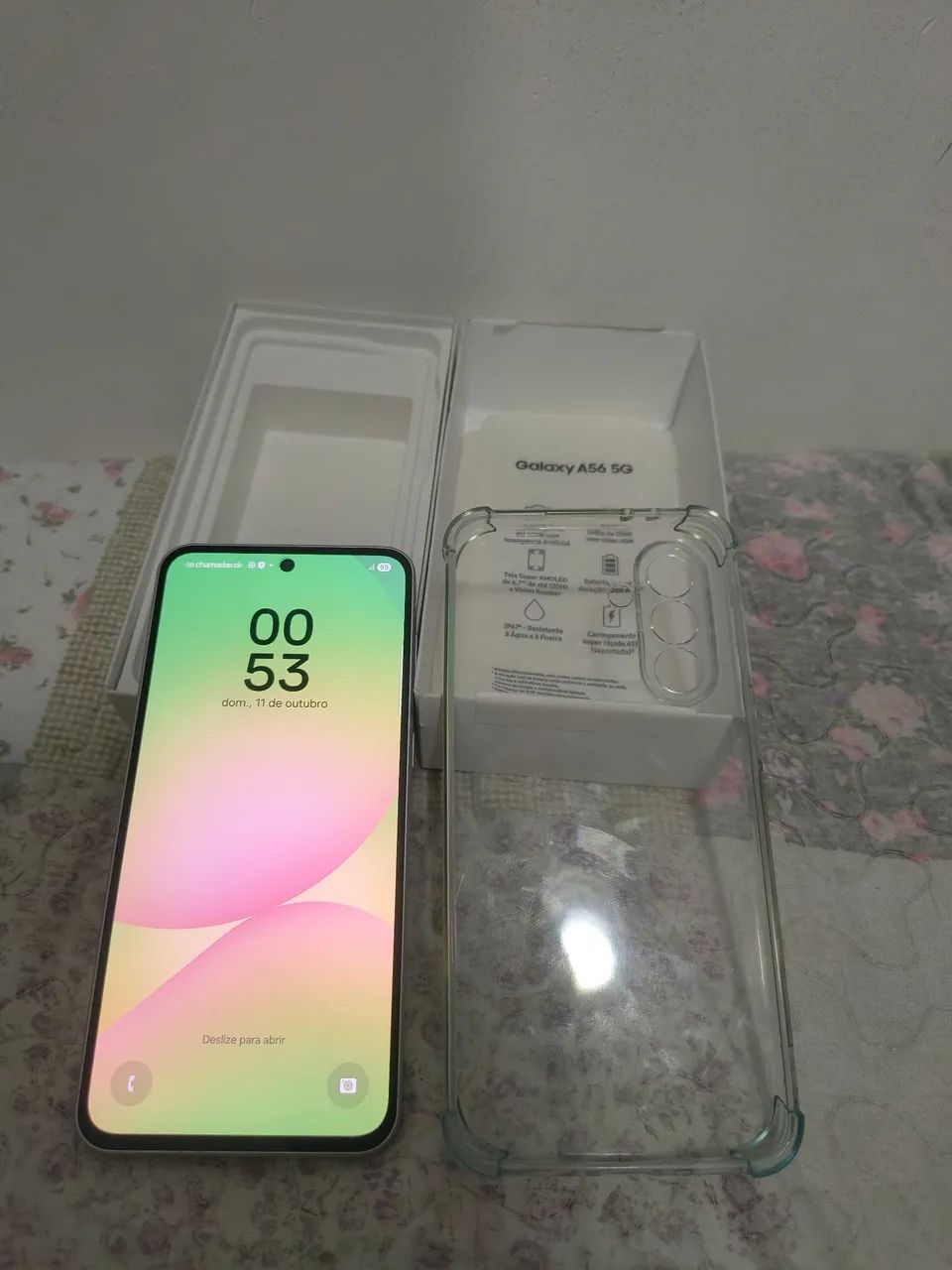 A56 Novo - Foto 2
