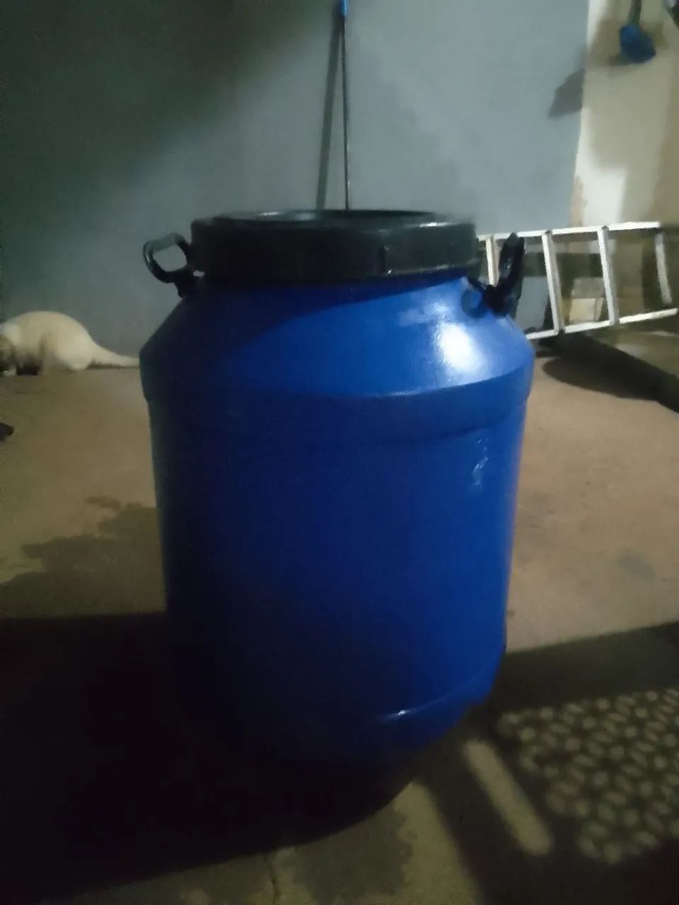 Tambor 