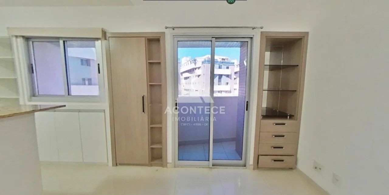 Edifício Bellágio | Lazer Completo, Duplex Reformado! CA 10, Lago Norte - Foto 4