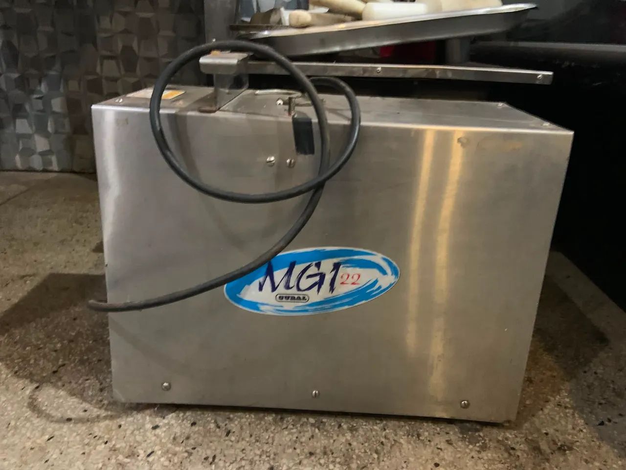 Vende-se produto para Açougue  - Foto 2