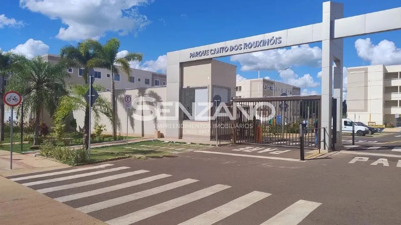 Apartamento 1ª locação - térreo - Foto 2
