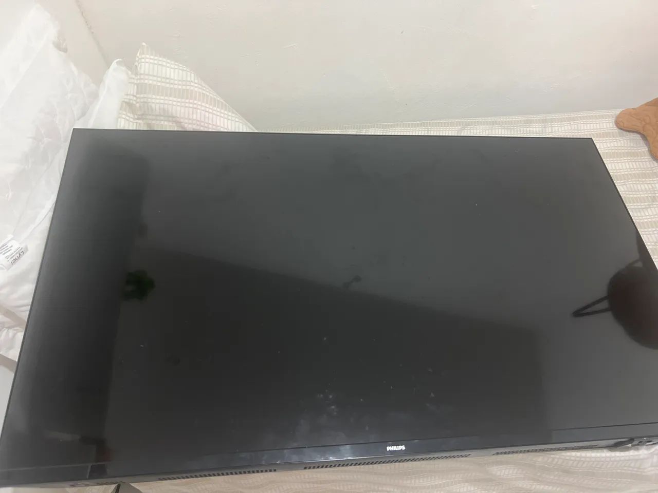 TV Philips 50 polegadas 