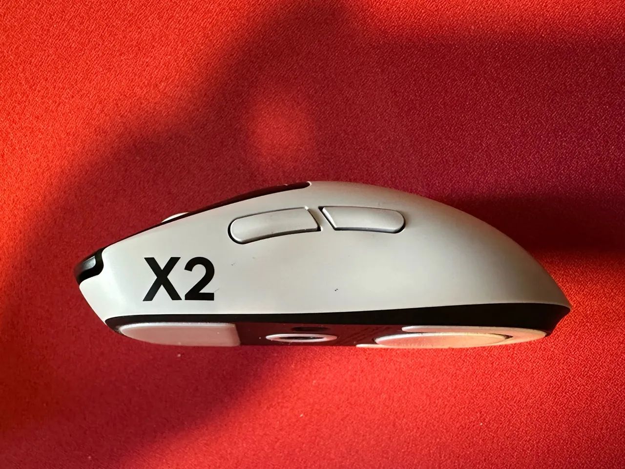 Mouse Logitech Superstrike pro x2 - Foto 3