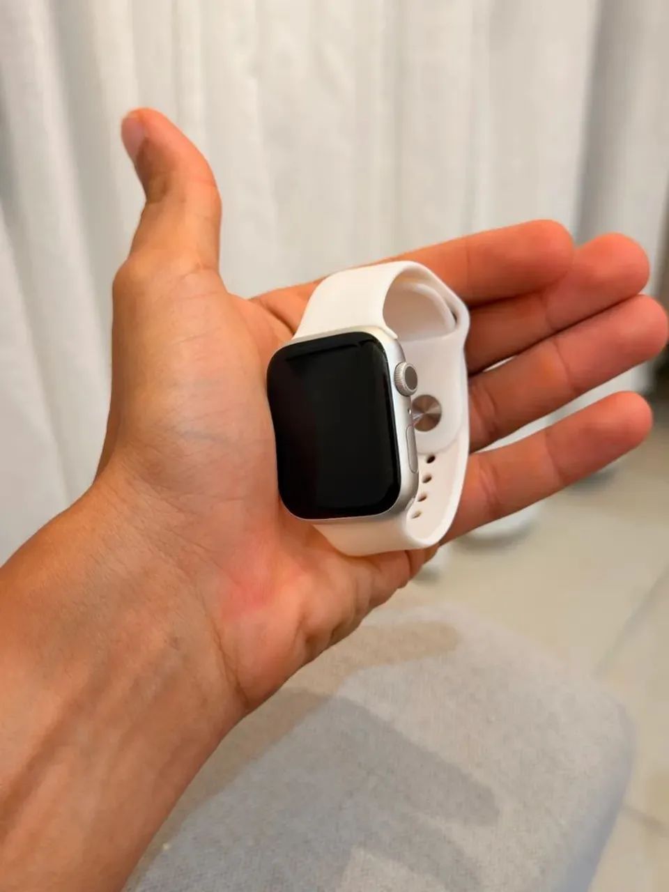 SmartWatch inteligente compre já